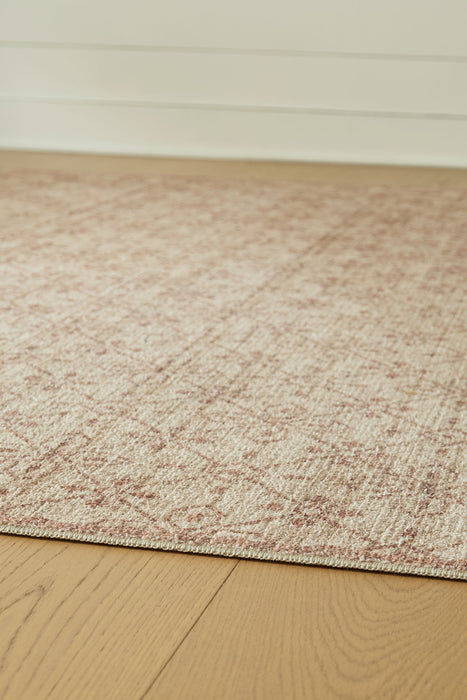 Lyamford - Rug - Simple Home Plus