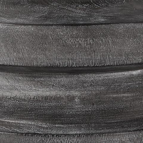 Wahida - Distressed Black - Poly Table Lamp - Simple Home Plus