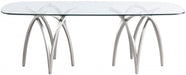 Madelyn - Dining Table - Simple Home Plus