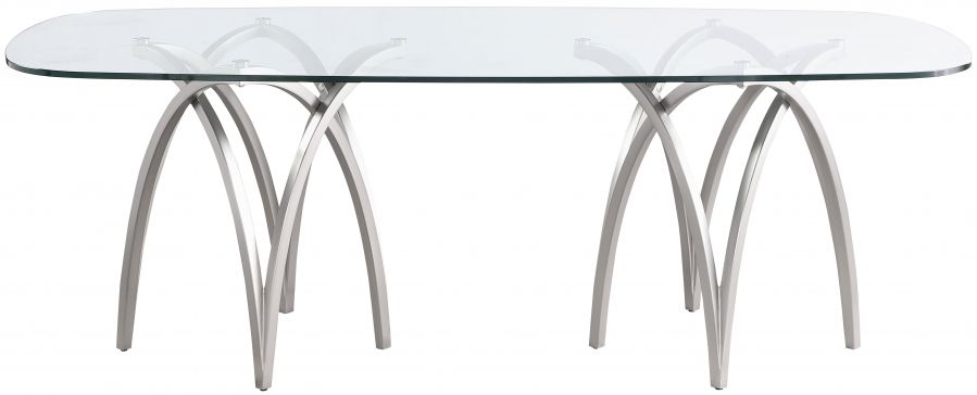 Madelyn - Dining Table - Simple Home Plus