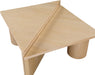 Pavillion - Coffee Table - Simple Home Plus