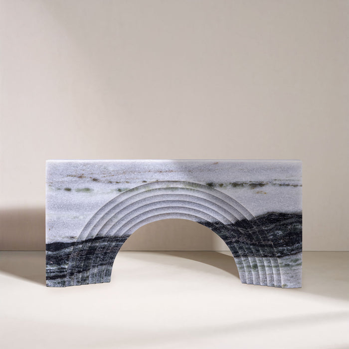 Cambre - Marble Decorative Object - Panda - Simple Home Plus