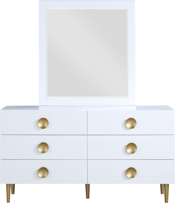 Zayne - Dresser - Simple Home Plus