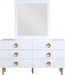 Zayne - Dresser - Simple Home Plus