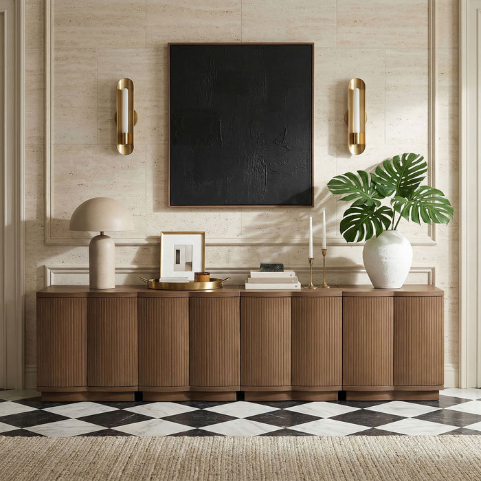 Aveline - Sideboard / Buffet - Simple Home Plus
