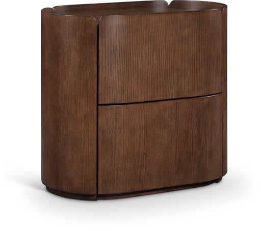 Everett - Night Stand - Simple Home Plus