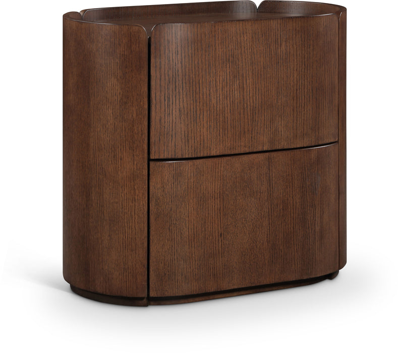 Everett - Night Stand - Simple Home Plus