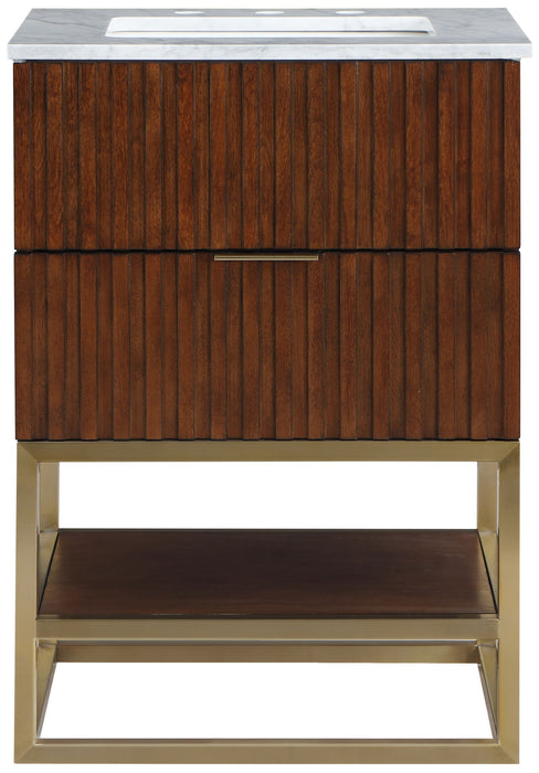 Monad - Bathroom Vanity - Simple Home Plus