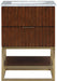 Monad - Bathroom Vanity - Simple Home Plus