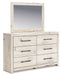 Lawroy - Storage Bedroom Set - Simple Home Plus