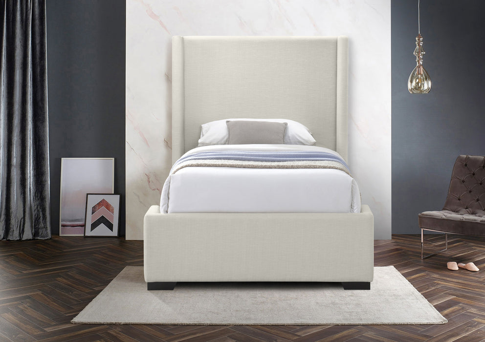Oxford - Bed - Simple Home Plus