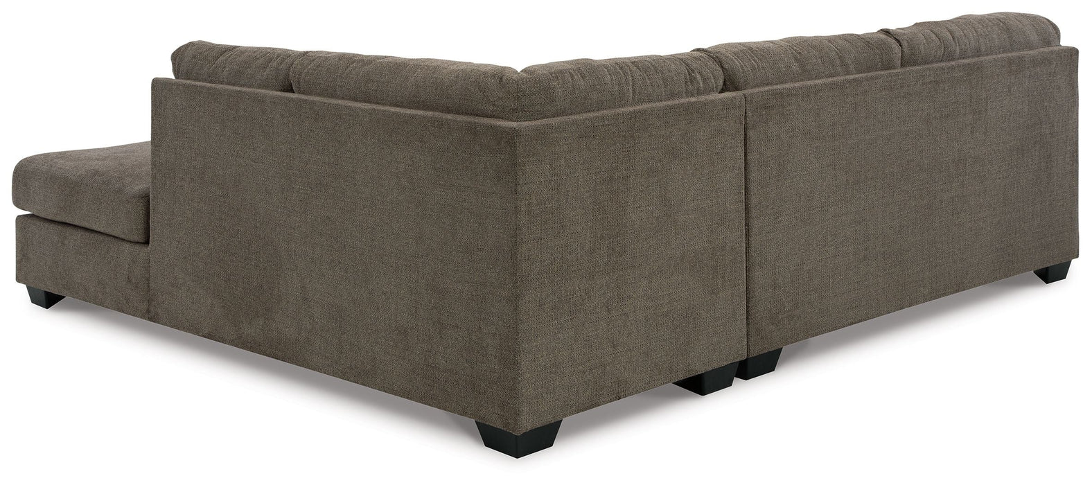 Mahoney - Sectional - Simple Home Plus