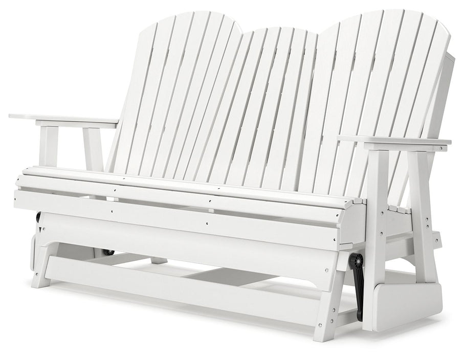 Hyland Wave - Outdoor Set - Simple Home Plus