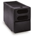ModMax II - Console With Audio System - Black - Simple Home Plus