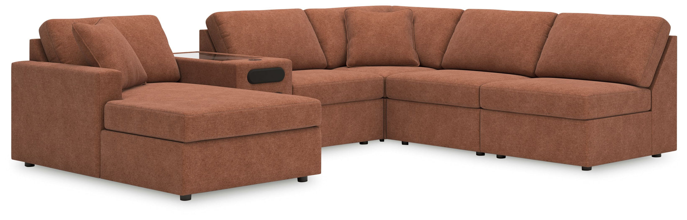 Modmax - Spice - Sectional - Simple Home Plus