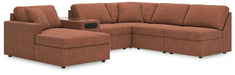 Modmax - Spice - Sectional - Simple Home Plus