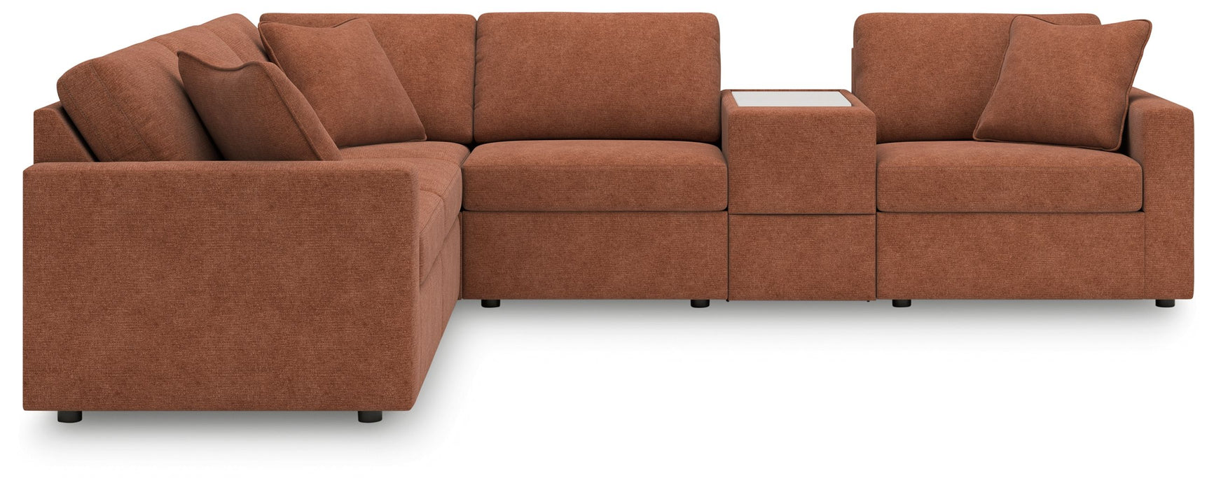 Modmax - Spice - Sectional - Simple Home Plus