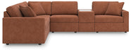 Modmax - Spice - Sectional - Simple Home Plus