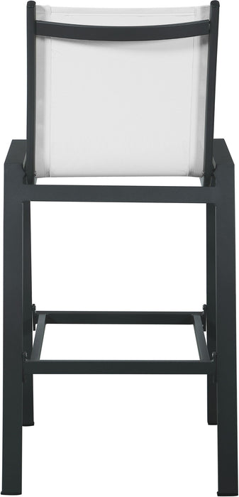 Nizuc - Outdoor Patio Barstool (Set of 2) - Simple Home Plus