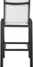 Nizuc - Outdoor Patio Barstool (Set of 2) - Simple Home Plus