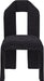 Bennett - Chenille Dining Chair (Set of 2) - Simple Home Plus
