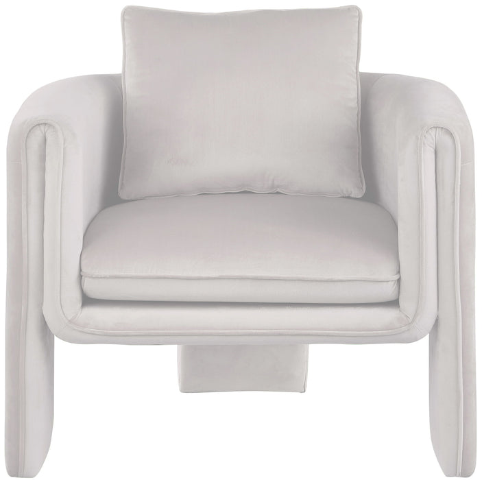 Sloan - Accent Chair - Simple Home Plus