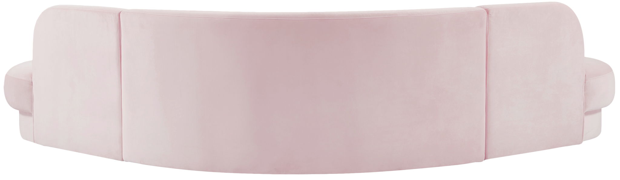 Rosa - Sectional - Simple Home Plus
