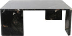 Livorno - Coffee Table - Stone - Simple Home Plus