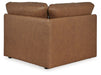 Emilia - Wedge - Caramel - Simple Home Plus