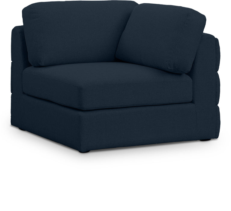 Beckham - Corner Chair - Simple Home Plus