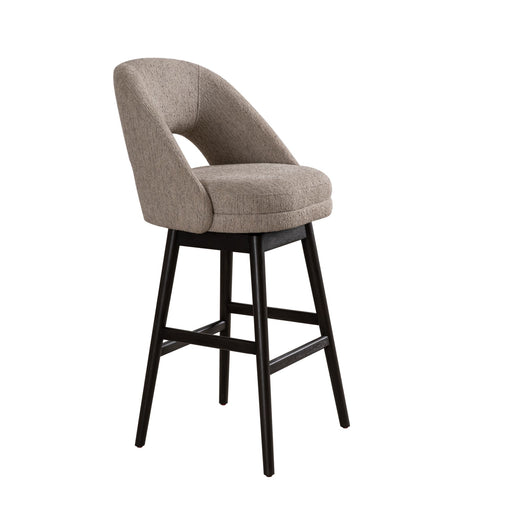 Adrian - Swivel Barstool - Simple Home Plus