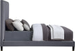 Harlie - Bed - Simple Home Plus