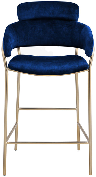 Yara - Counter Stool - Simple Home Plus