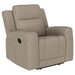 Brentwood - Upholstered Recliner Chair - Simple Home Plus