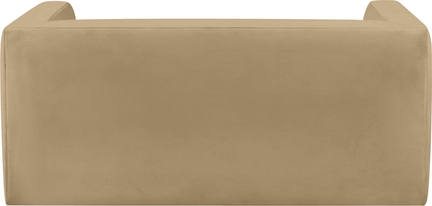 Henson - Loveseat - Simple Home Plus