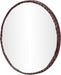 Hammer - Round Iron Mirror - Simple Home Plus