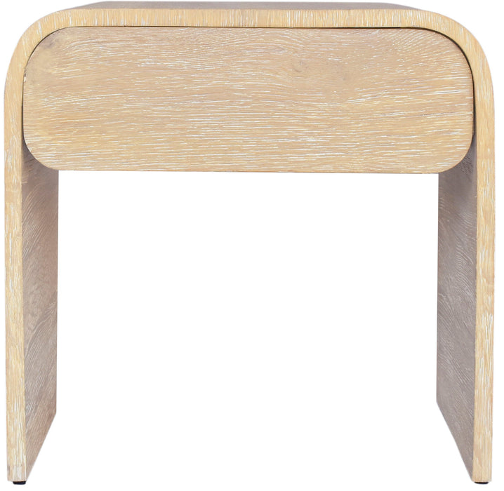 Cresthill - Night Stand - Simple Home Plus