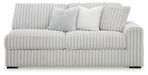 Stupendous - Raf Sofa - Alloy - Simple Home Plus