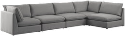 Mackenzie - Modular Sectional - Simple Home Plus