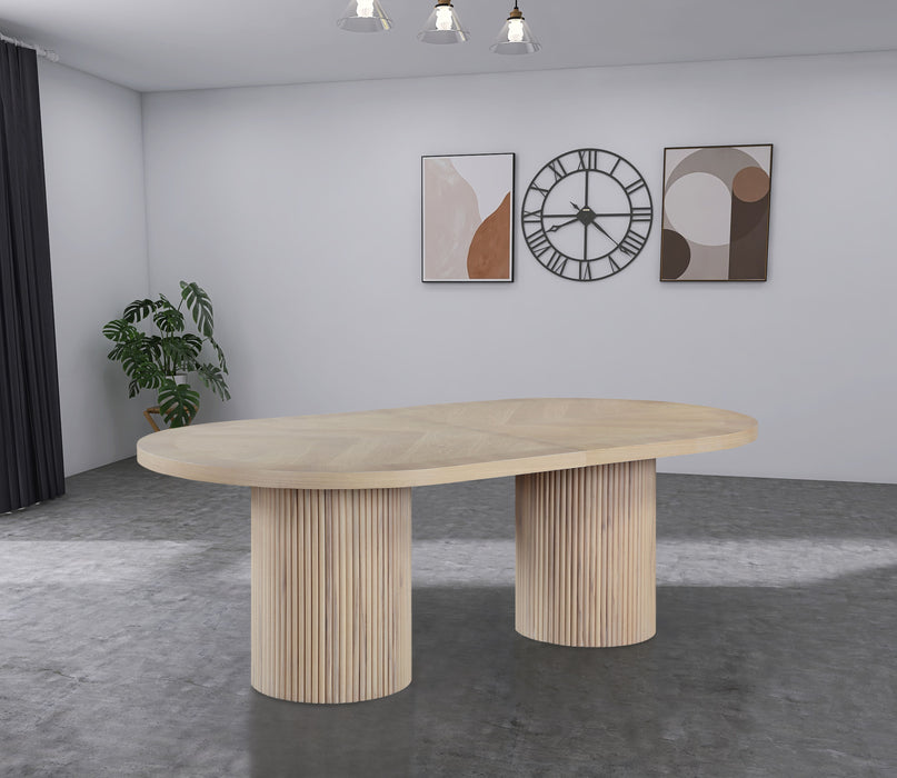 Belinda - Dining Table - Simple Home Plus