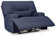 Acklen Place - Wide Seat Power Recliner - Simple Home Plus
