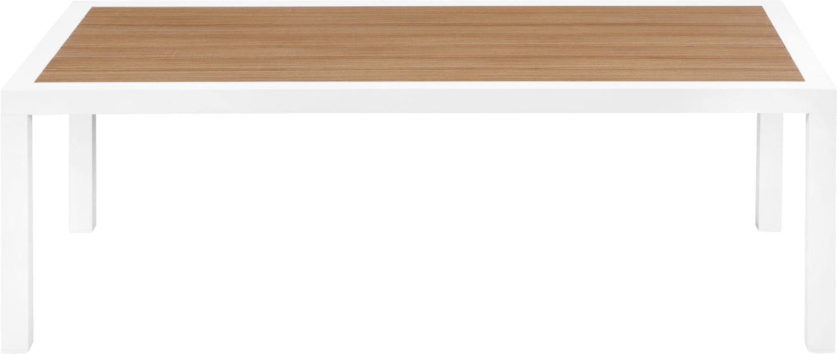 Nizuc - Outdoor Patio Coffee Table - Simple Home Plus