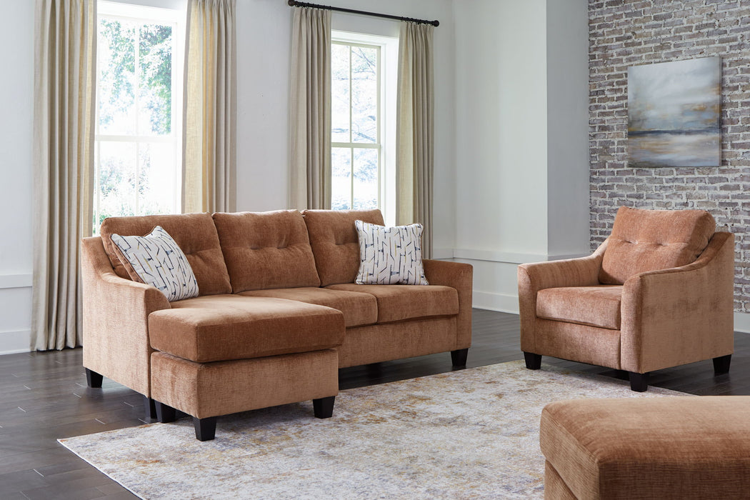 Amity Bay - Living Room Set - Simple Home Plus