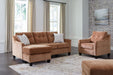 Amity Bay - Living Room Set - Simple Home Plus