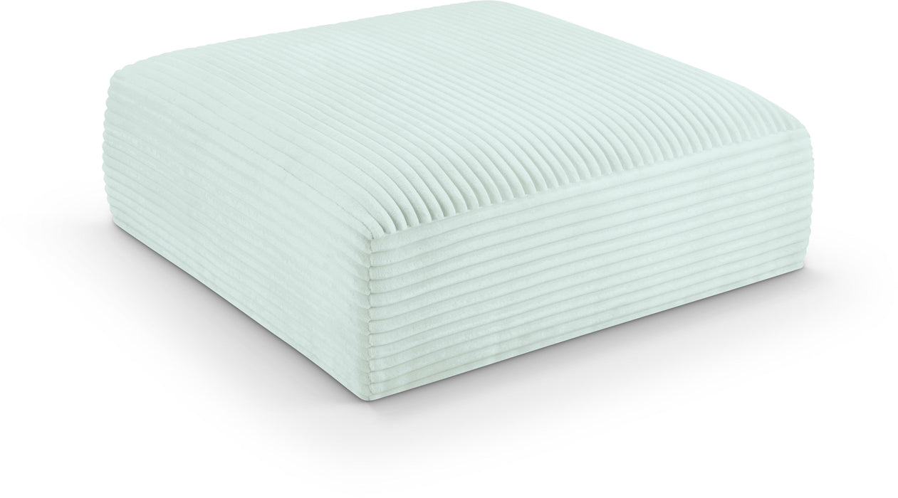 Shaggy - Ottoman - Simple Home Plus