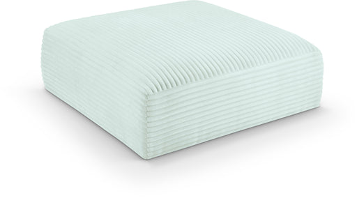 Shaggy - Ottoman - Simple Home Plus