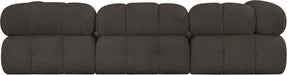Ames - 4 Piece Modular Sectional - Simple Home Plus