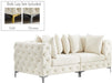 Tremblay - Modular Sofa - 2 Seats - Simple Home Plus