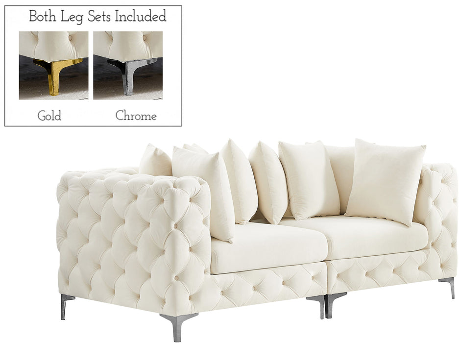 Tremblay - Modular Sofa - 2 Seats - Simple Home Plus