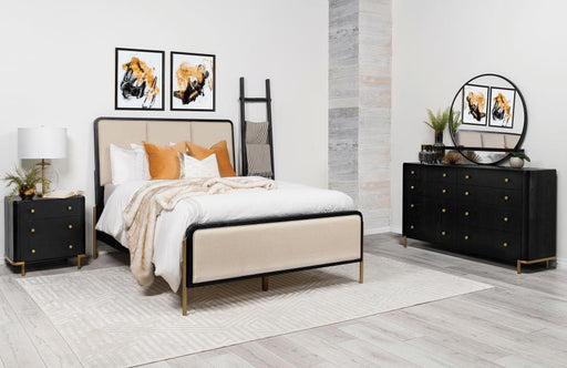 Arini - Bedroom Set - Simple Home Plus